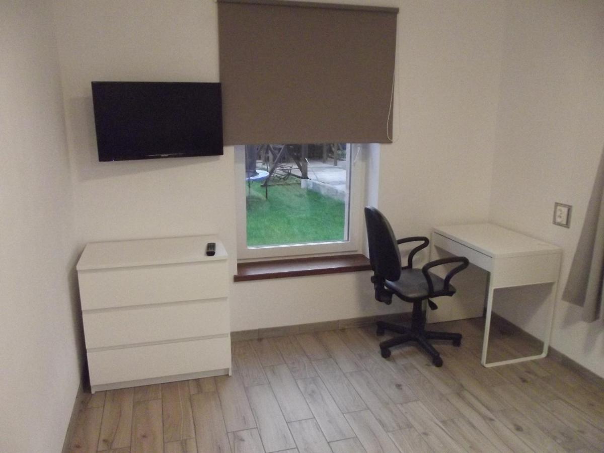 Apartament Nad Kamienna 2 Jelenia Góra Exterior foto