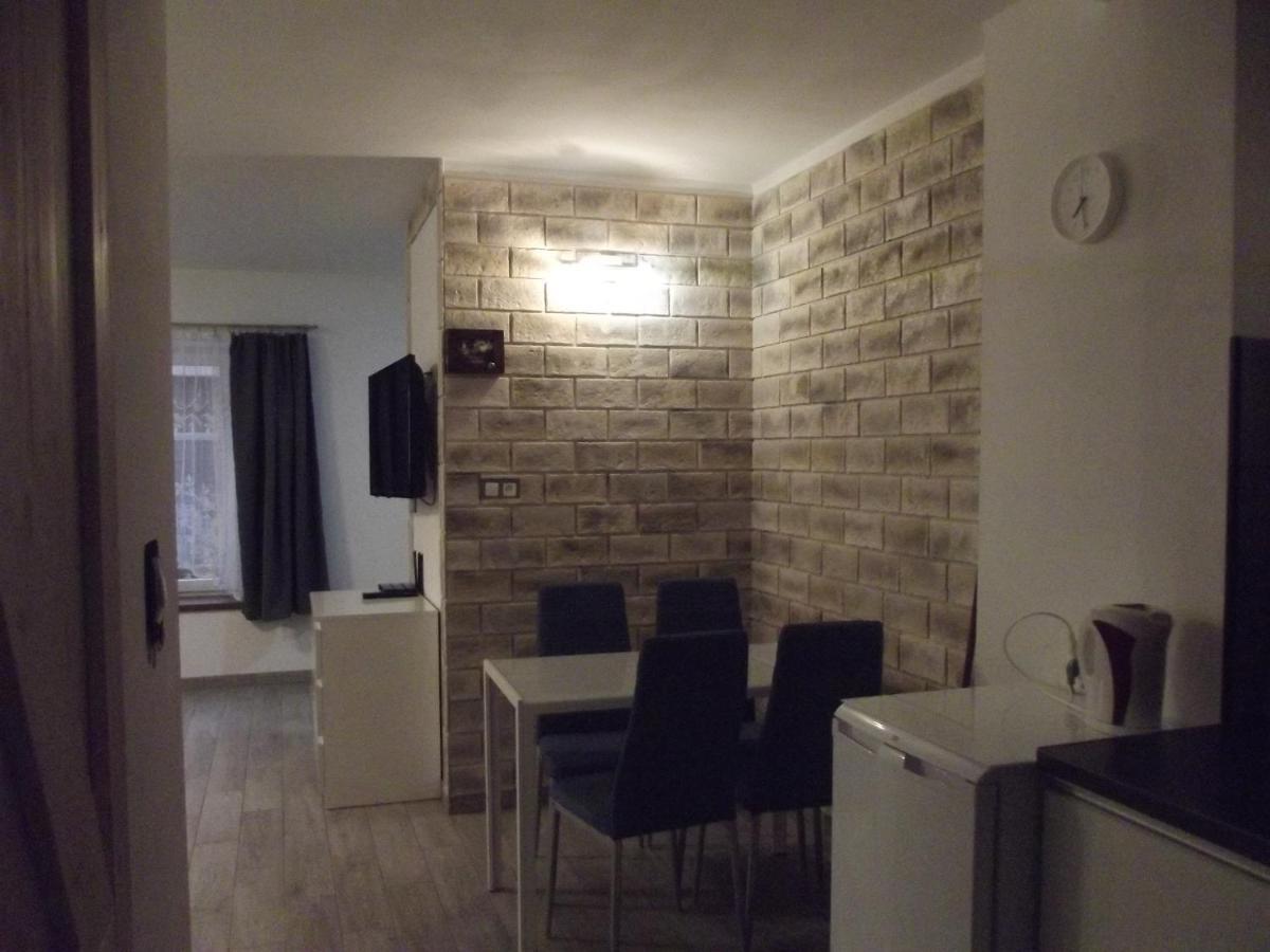 Apartament Nad Kamienna 2 Jelenia Góra Exterior foto